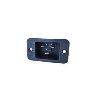 IEC CONNECTOR HOT CART (990066)