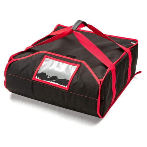 THERMAL BAG FOR PIZZA DELIVERY XL (121964)