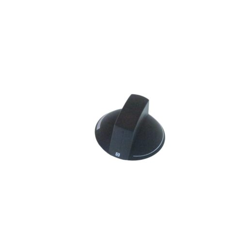 KNOB QSE BLACK (RC02067000)