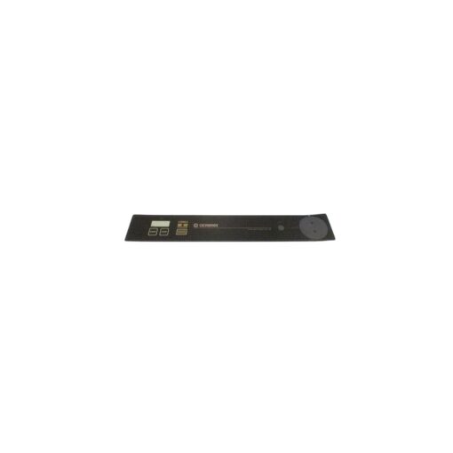 ADHESIVE PLATE QSE60 (RC02636000)