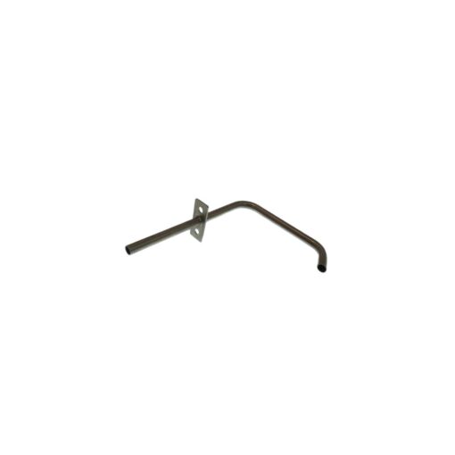 FRONT HOSE ASSEMBLY HUMID. OVEN (RC019720