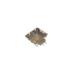 CAP WITH LAMP G9 40W (RC01957000)