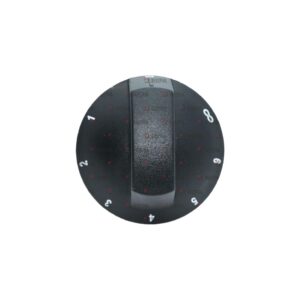 LOWER ELECTRICAL CONTROL BLACK (RC01877000)
