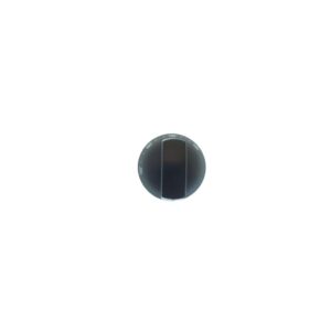 ELECTRIC FRYER KNOB BLACK (RC01786000)