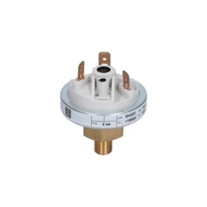 WATER PRESSURE SWITCH 1/8" G (RC01842000)