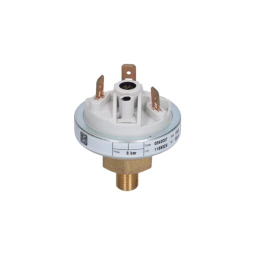 WATER PRESSURE SWITCH 1/8" G (RC01842000)