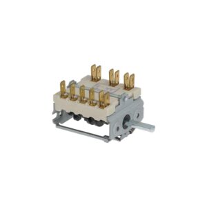 PLATE SWITCH (RC00291000)