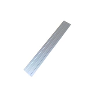 ALUMINUM RAIL L=2000MM(200200-AAD7) PTR ESTR
