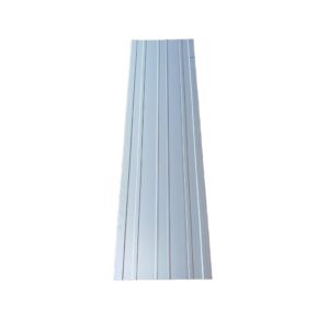 ALUMINUM RAIL L=2000MM(200200-ABO0)BBTR HIGH