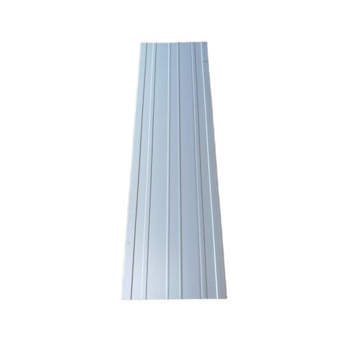 ALUMINUM RAIL L=2000MM(200200-ABO0)BBTR HIGH