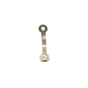 DOUBLE GLASS UNION NICKEL AC1012