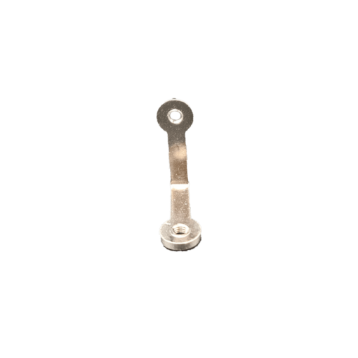 DOUBLE GLASS UNION NICKEL AC1012
