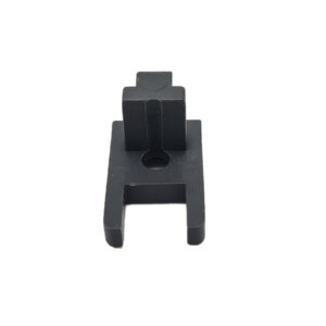 EKU BLACK CLIP-ON COVER REF. 405.78.990
