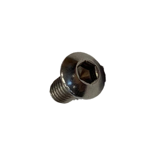 STUD M6X25 DIN 913 A-2. - Image 2