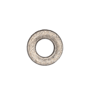 WASHER M3 DIN 125 NICKEL