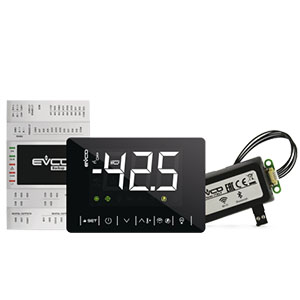 MANUAL MICRO EVCO EVJ200 (2018)
