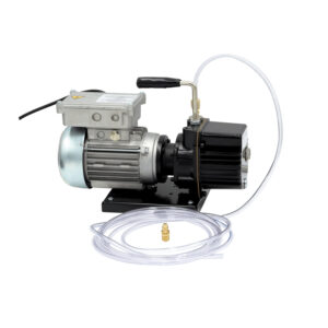 VACUUM PUMP ATEX RS3DE/V-EX 02099036
