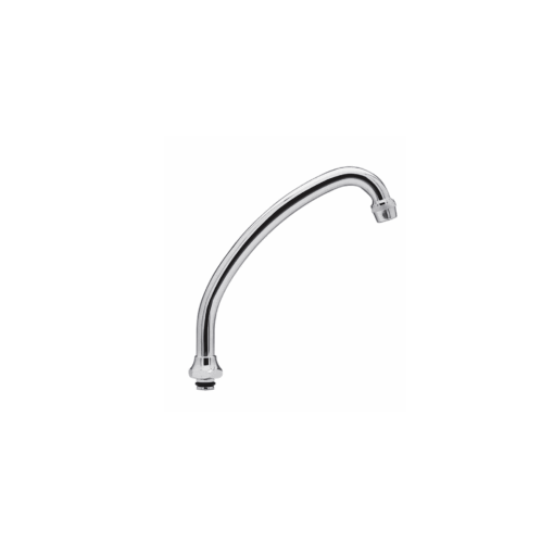 MIXED SHOWER FAUCET TOOL=440MM (EROS001)