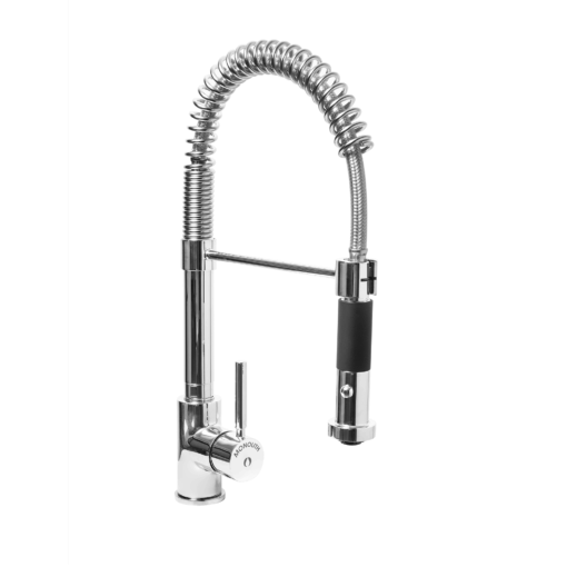 MIXED SHOWER FAUCET TOOL=445MM (EROS003)