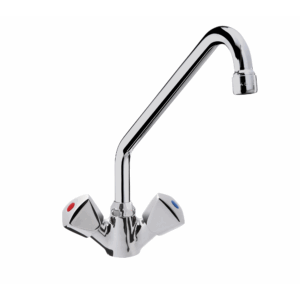 BLACK SHOWER FAUCET (R0201020225)