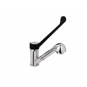 BLUE STANDARD FAUCET (R0201020255)