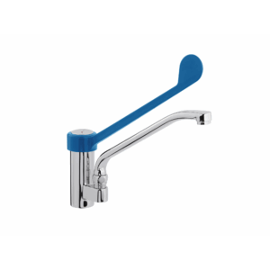 BLACK STANDARD FAUCET L=215 (R0201020224)
