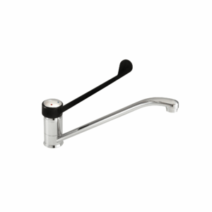 "C" TYPE FAUCET DIAM.18X300 (R0102020124)