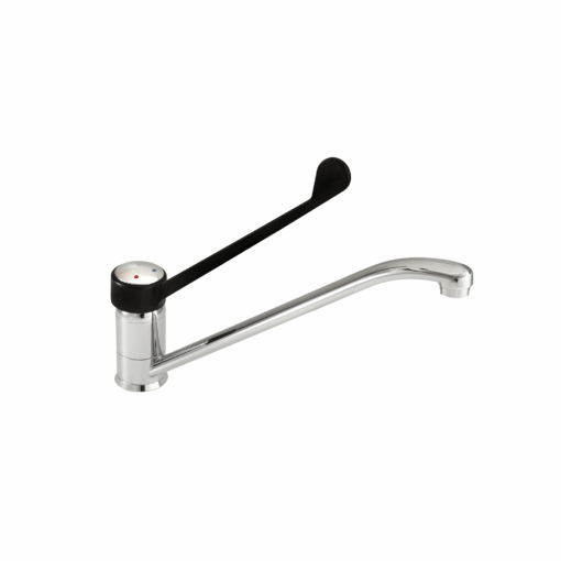"C" TYPE FAUCET DIAM.18X300 (R0102020124)