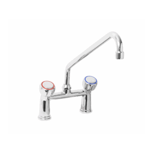 "S" TYPE FAUCET DIAM.18X300 (R0102010220)
