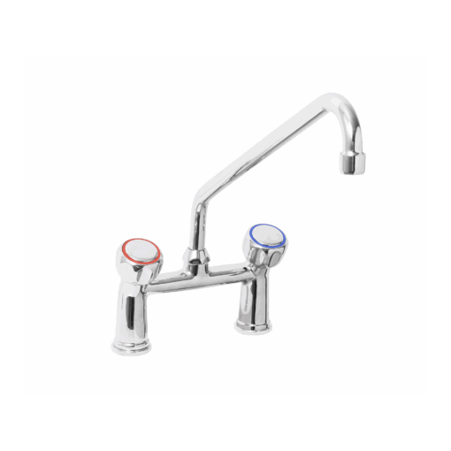 "S" TYPE FAUCET DIAM.18X300 (R0102010220)
