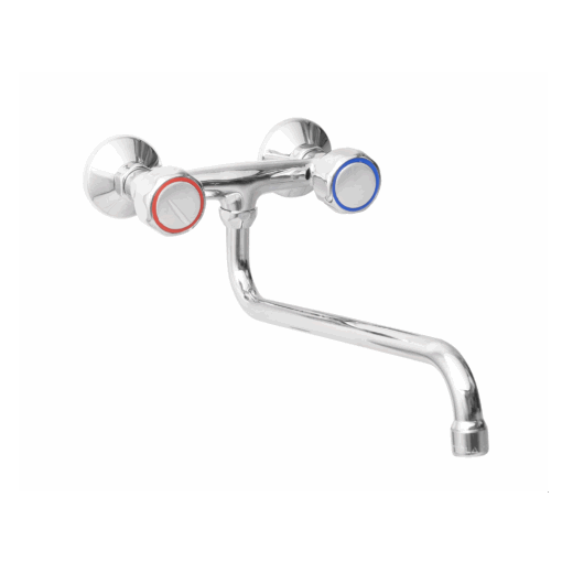 "C" TYPE FAUCET DIAM.20X300 (R0102010107)
