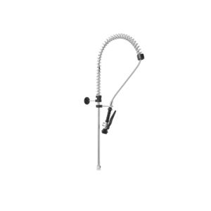 BLUE PREMIUM SHOWER KIT (P0000000010)