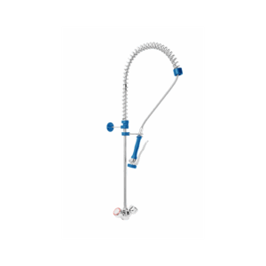 BLACK BASIC MIXED PRE-RINSE UNIT (R0201020249