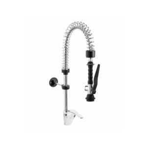 BLACK BASIC PRE-RINSE MINI UNIT (ERAMINI141)