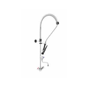 BLUE PREMIUM PRE-RINSE UNIT (P0101020132)