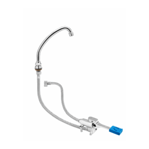 DIAM. 18X250 MIXER KIT (ERMES002KIT2