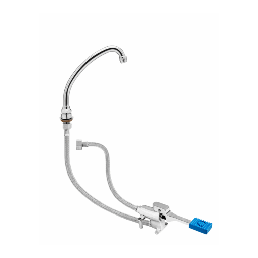 DIAM. 18X250 MIXER KIT (ERMES002KIT2