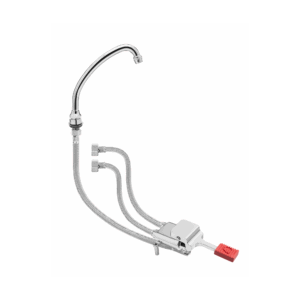DIAM. 18X180 MIXED MIXER KIT (ERMES003KIT2
