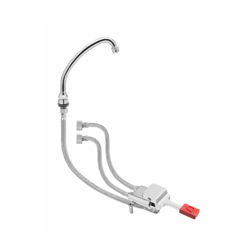 DIAM. 18X180 MIXED MIXER KIT (ERMES003KIT2