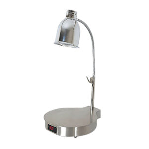 ROUND HEAT LAMP (MGP40PC)750W