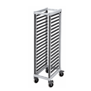 TROLLEY GN1/1 18 TRAY 1/1(UGNPR11F18480)