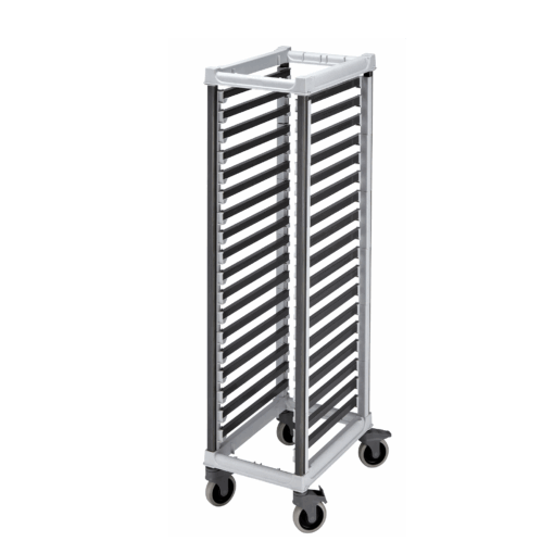 TROLLEY GN1/1 18 TRAY 1/1(UGNPR11F18480)