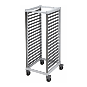 TROLLEY GN1/1 36 TRAY 2/1(UGNPR21F36480)