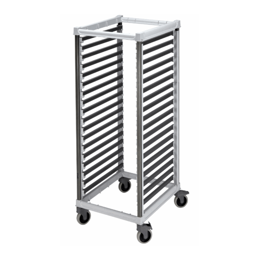 TROLLEY GN1/1 36 TRAY 2/1(UGNPR21F36480)