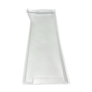 PS 600 MICRONS WHITE FGB1402