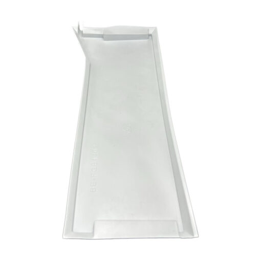 PS 600 MICRONS WHITE FGB1402