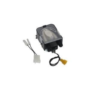 DETERGENT DOSING PUMP (209043C)