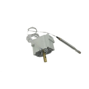 CHAMBER THERMOSTAT TR2 0-90? BULB TYPE