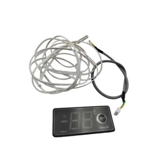 DISPLAY ELITECH + PROBE(MPELCPAN1000500/4
