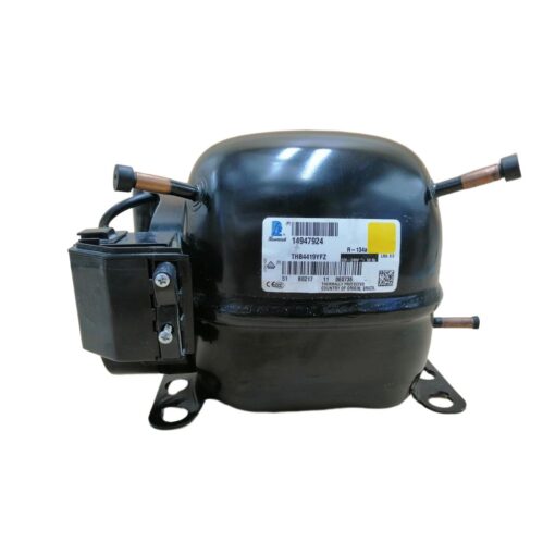 COMPRESSOR 1/6 R134A - Image 3